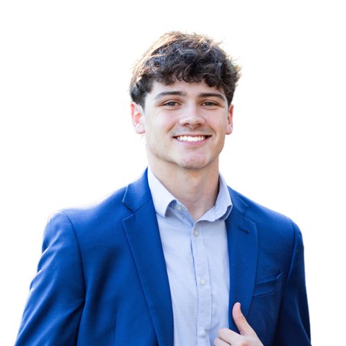 Collin Hickman