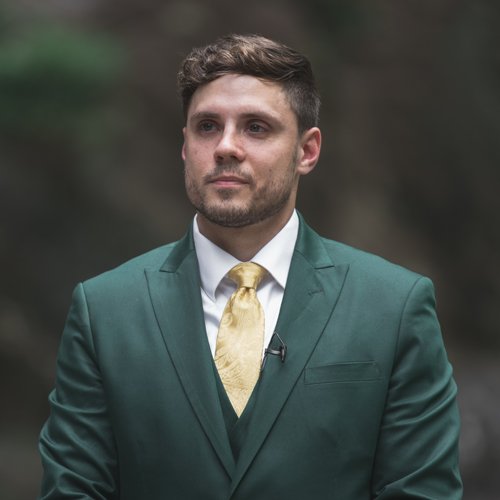 James Entrekin