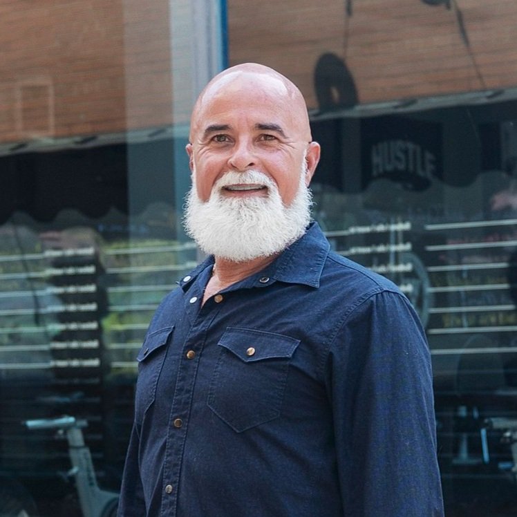 Arthur Vincent Harmon