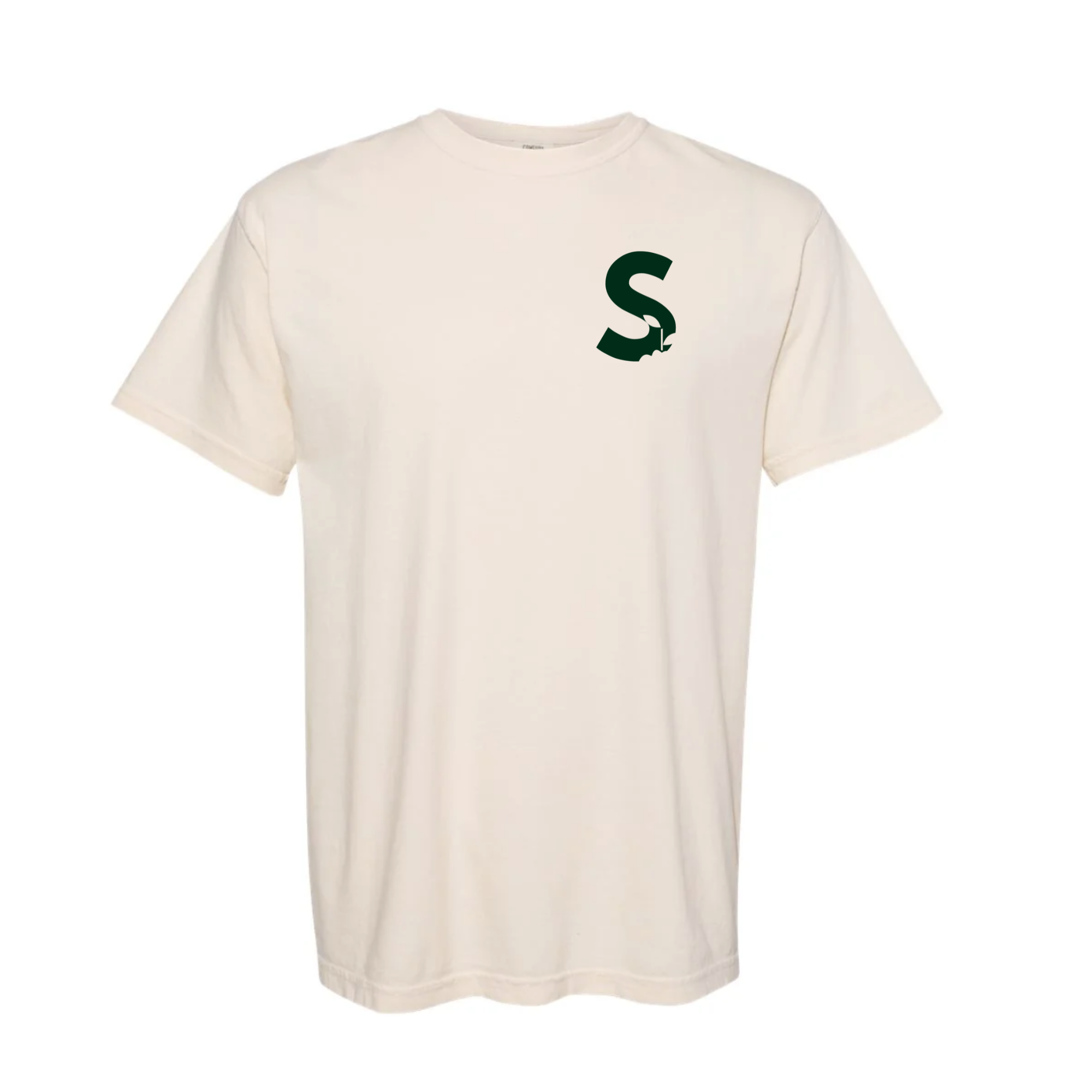 SOWN T-shirt Merch