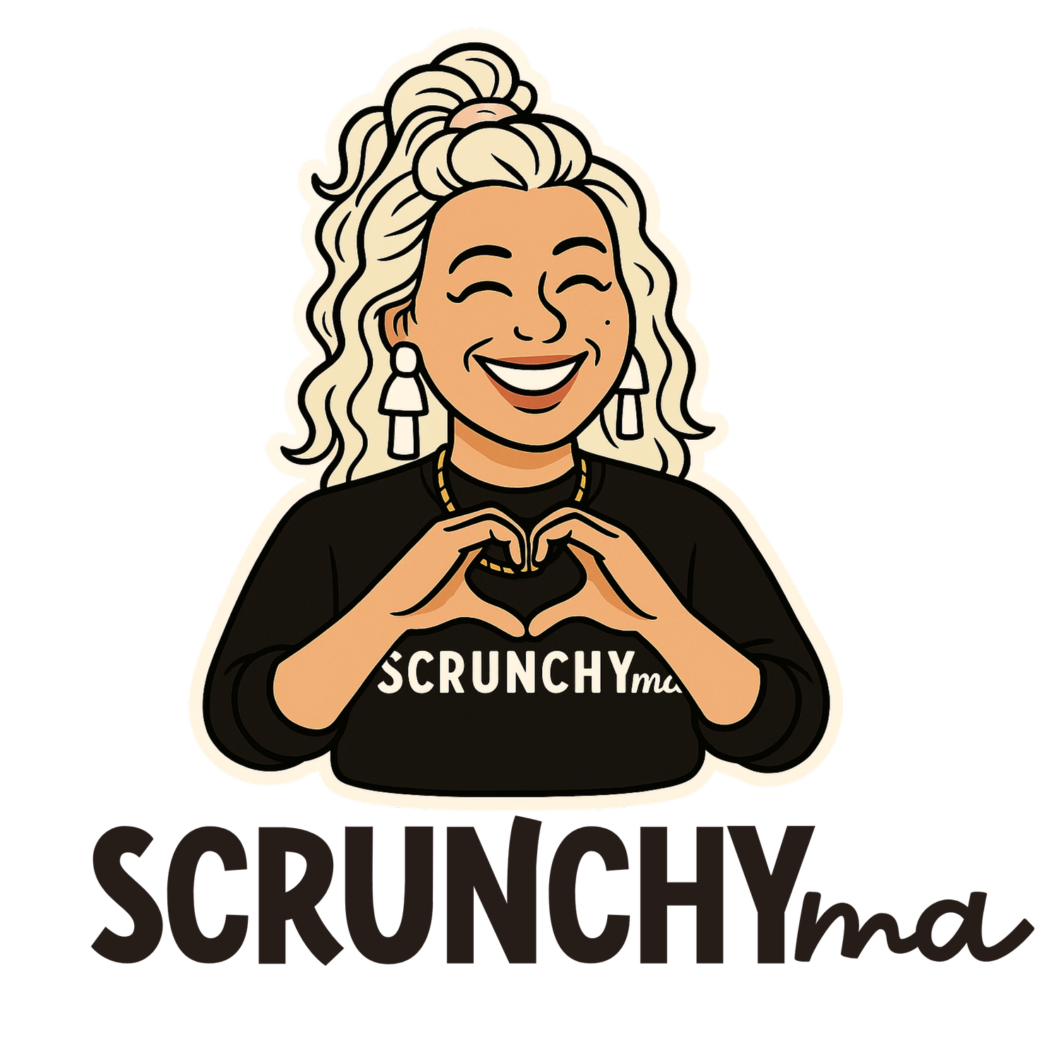 SCRUNCHYma