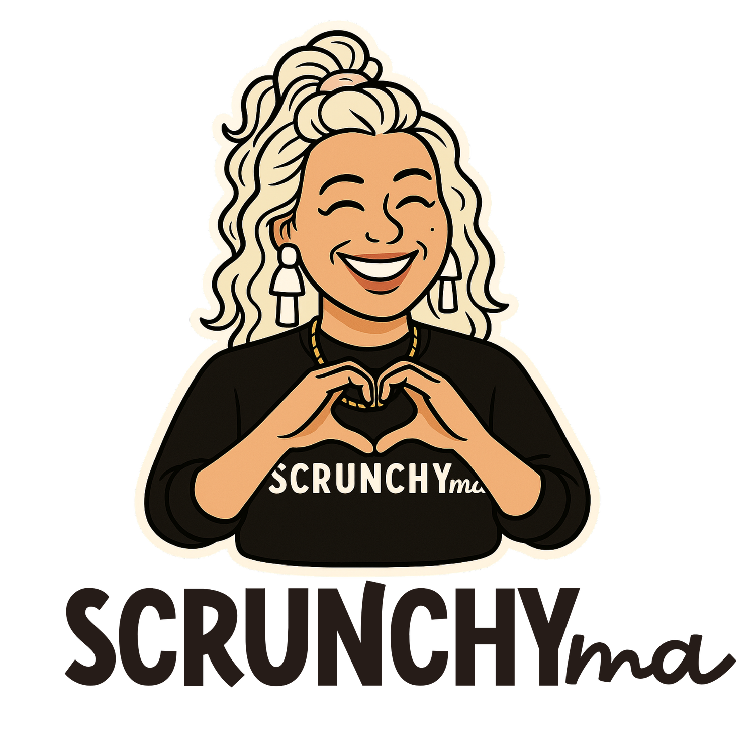 SCRUNCHYma
