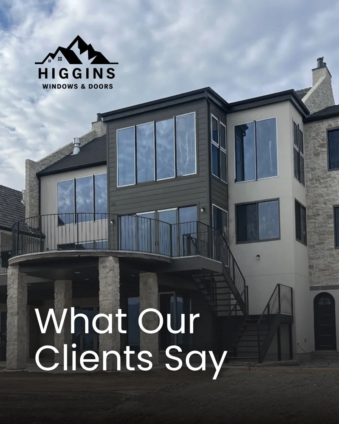 The best proof of quality is what homeowners say after the install is finished.

From smooth sliding doors to large custom windows, our goal is always the same: precise installation, clear communication, and results that completely transform the spac