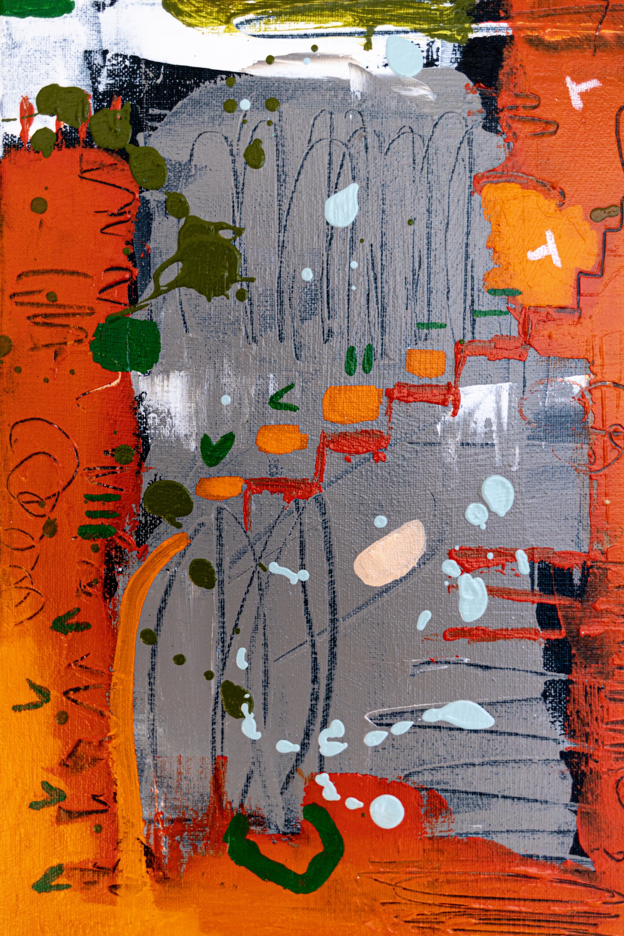 Rhythm in Orange (X3).jpg