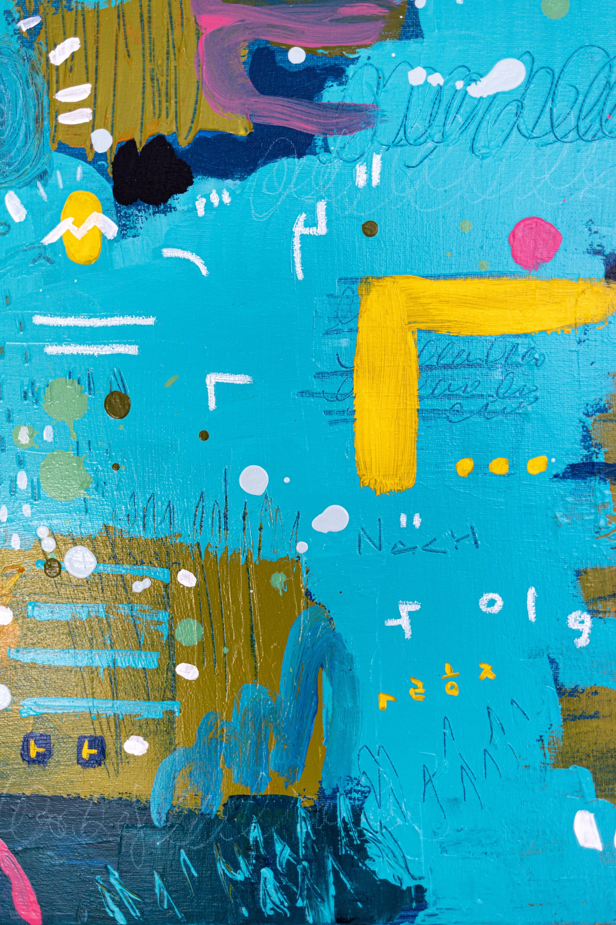 Signs of a Quiet Day (X2).jpg