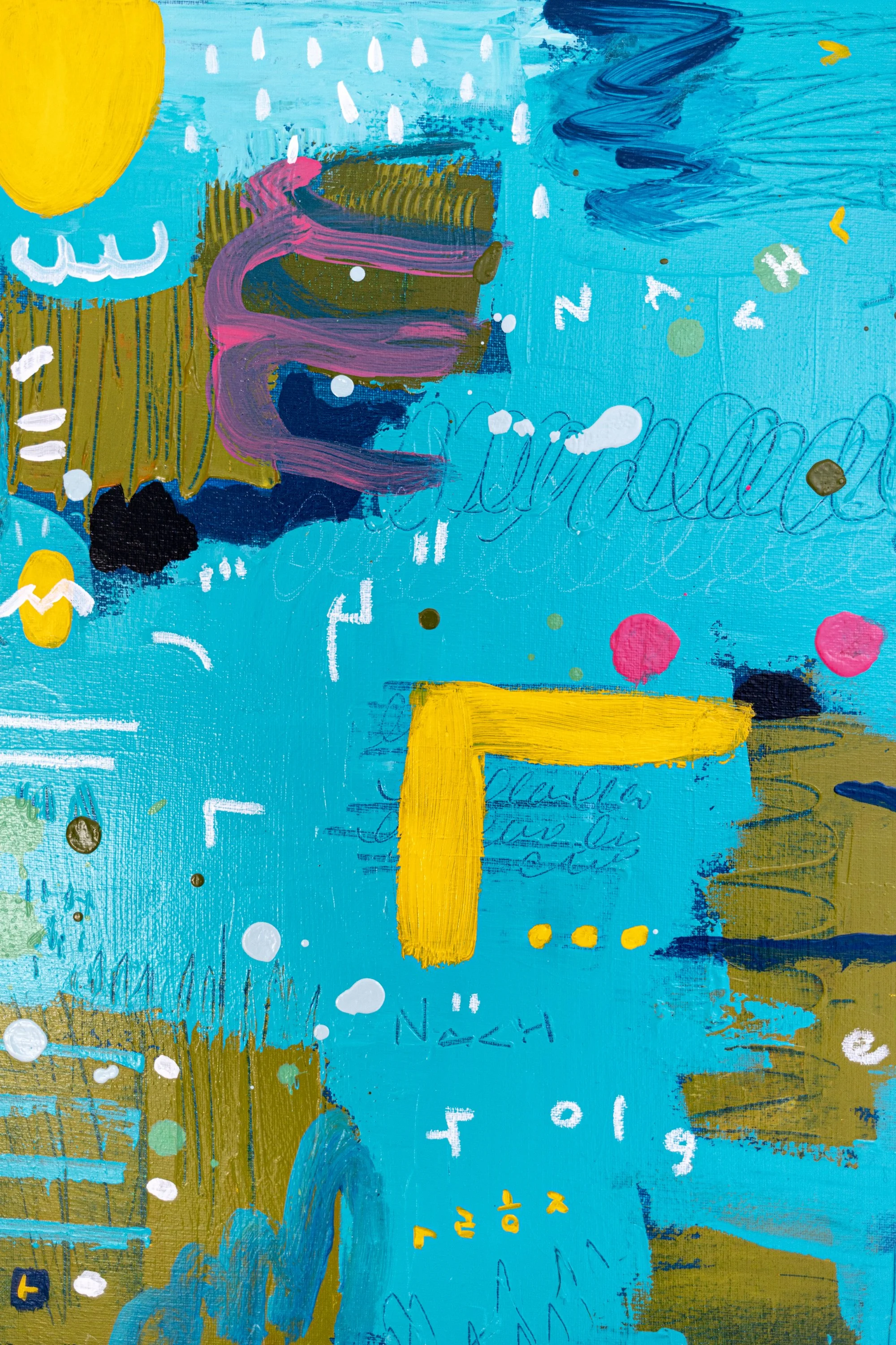 Signs of a Quiet Day (X5).jpg