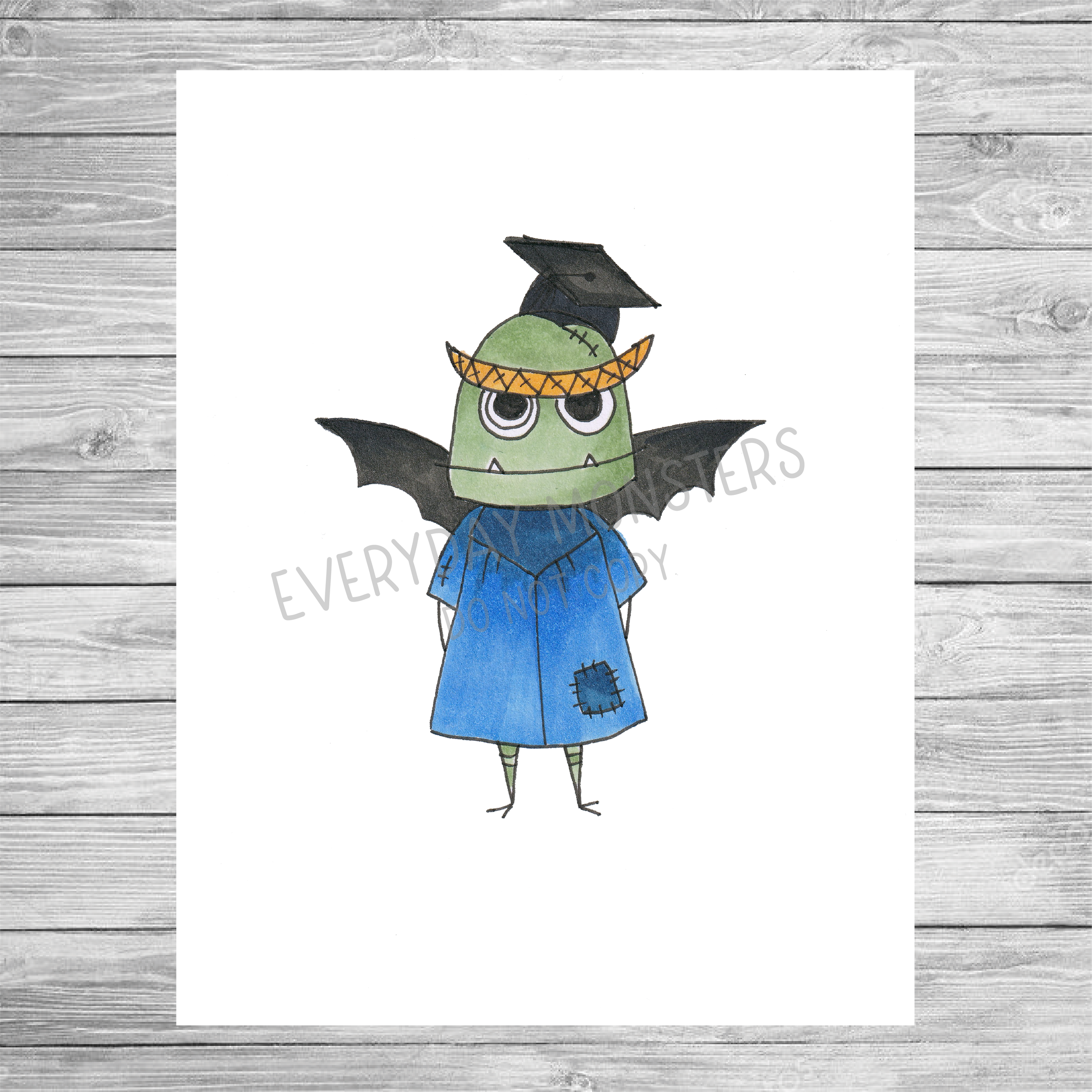 graduation monster 5.png