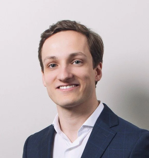 Grégoire Leclerc, associé du cabinet Artois Conseil.