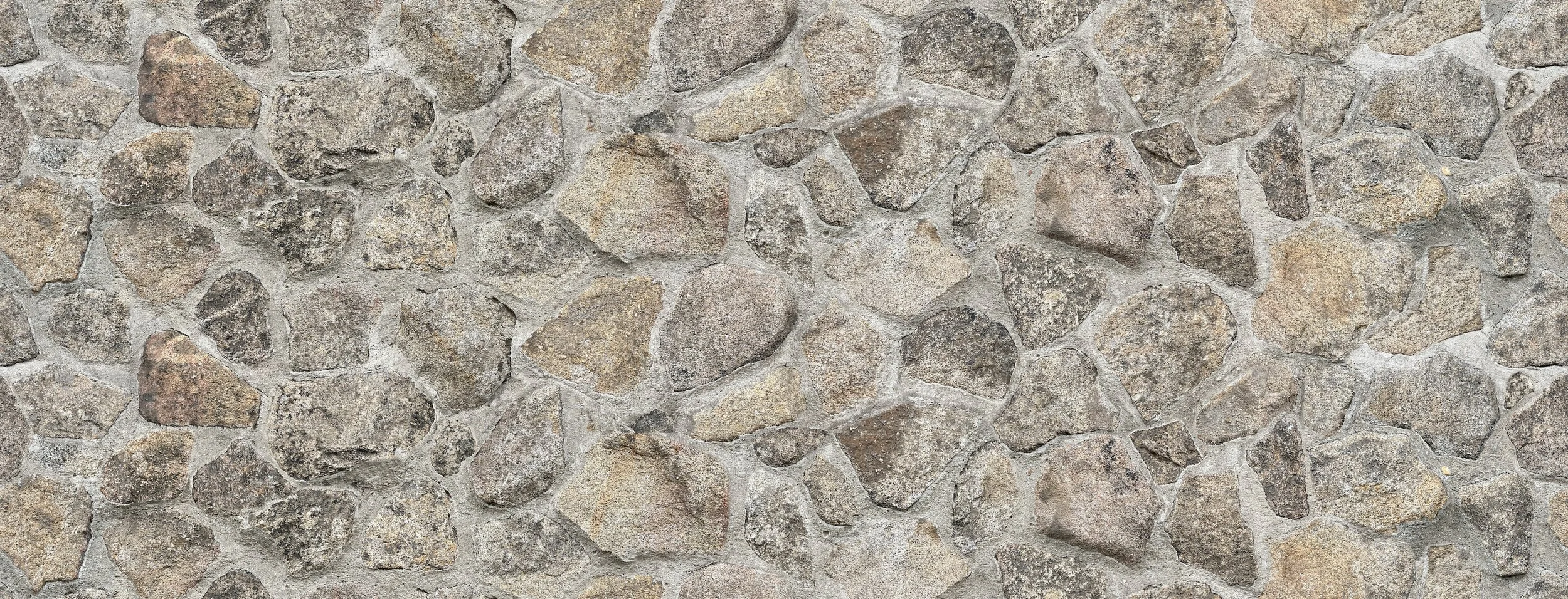 Stone Wall