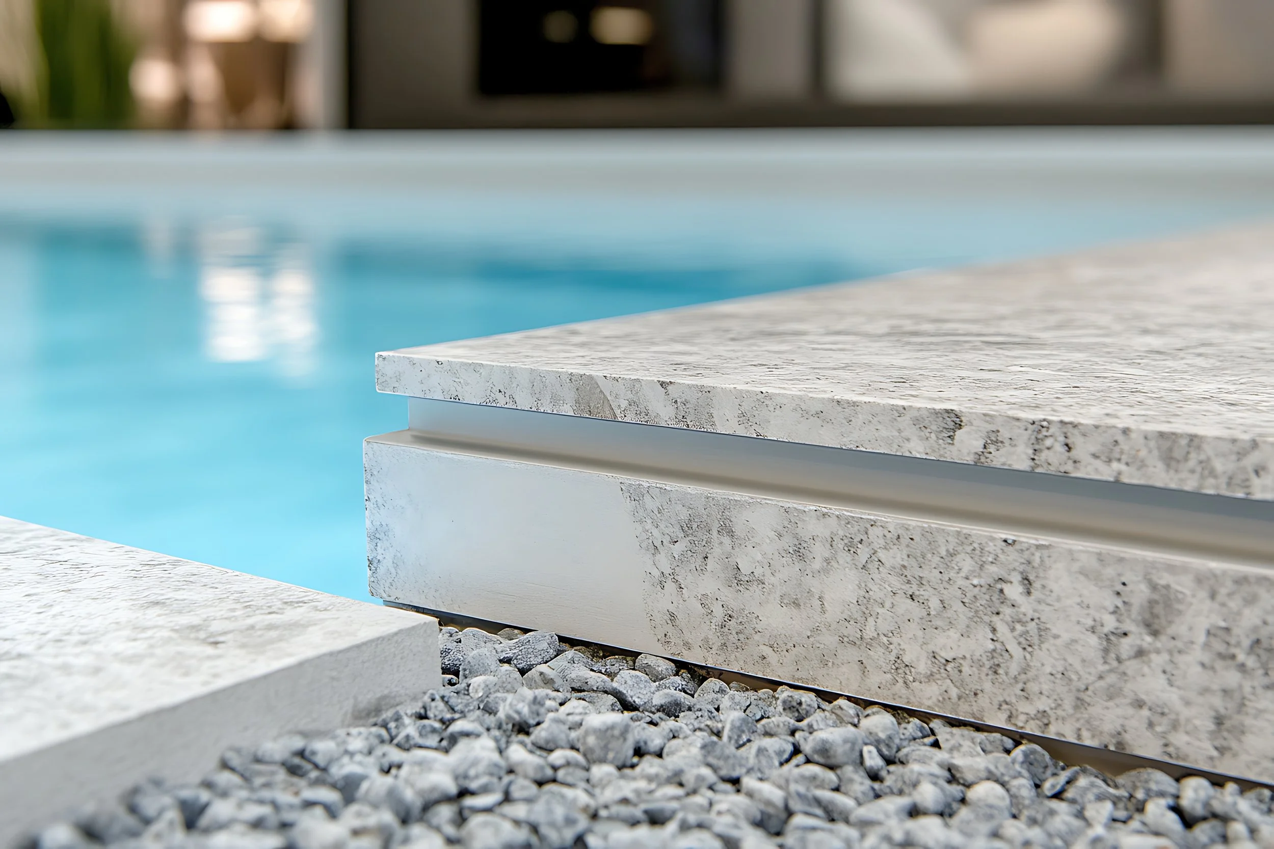Pool Coping