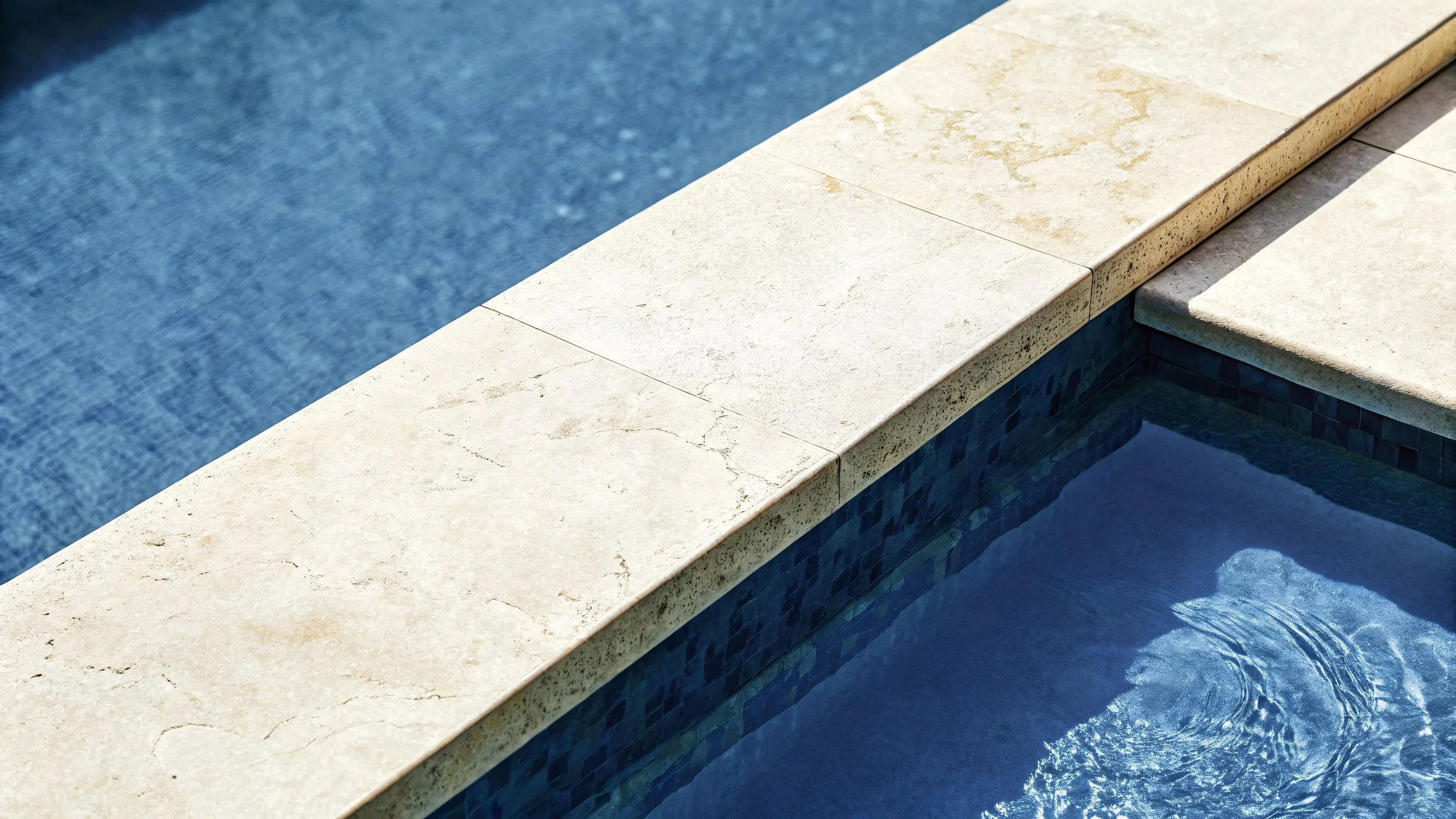 Pool Coping