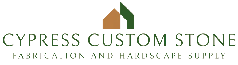Cypress Custom Stone
