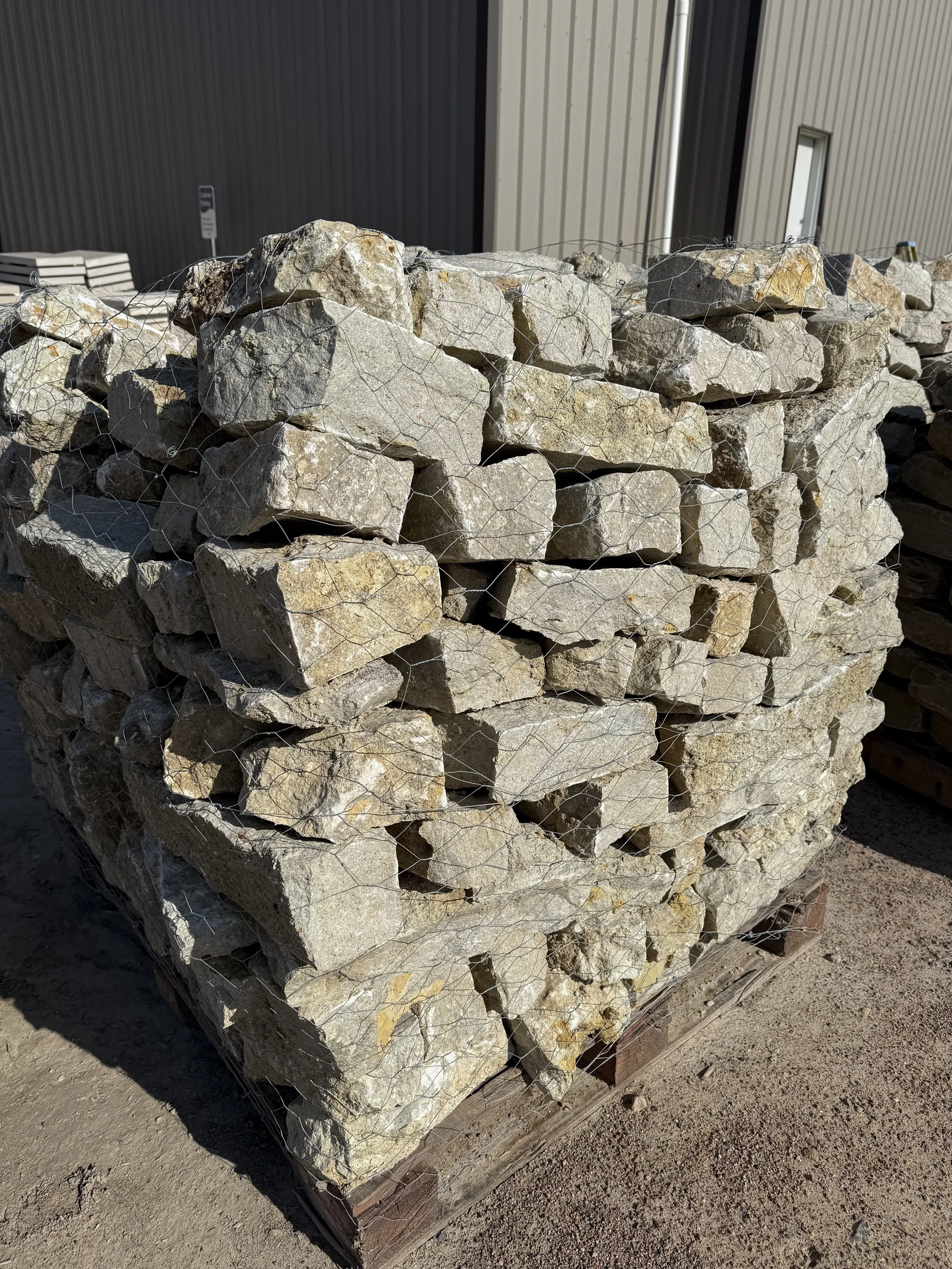 Crystal Granbury Stone