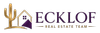 Ecklof Real Estate Team Logo