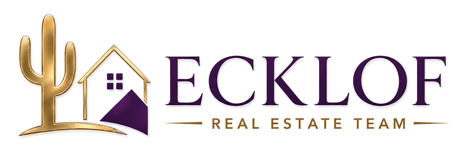 Ecklof Real Estate Team