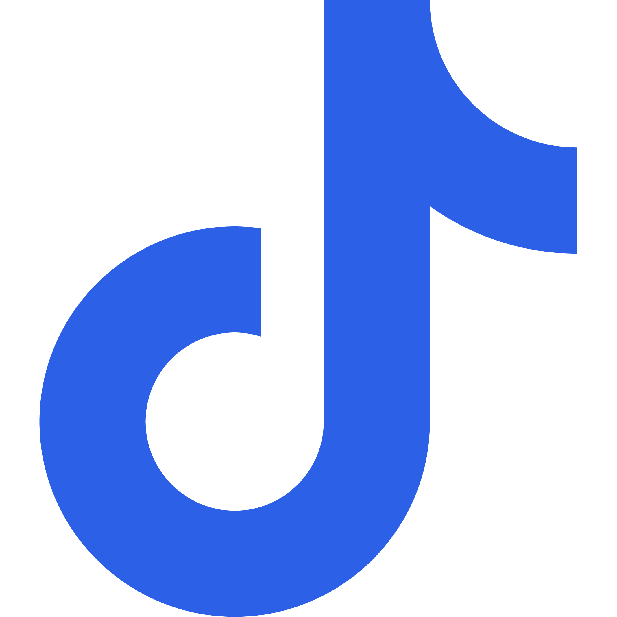 Logo de Tiktok