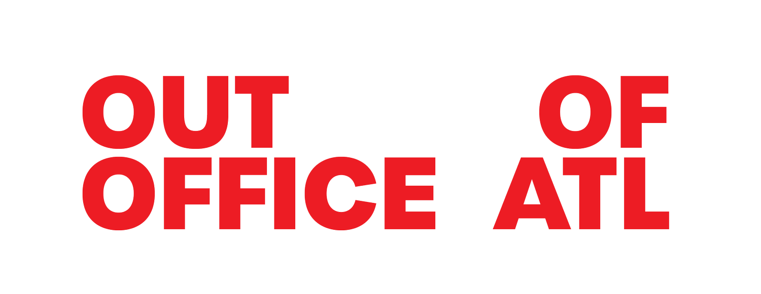 Out of Office ATL