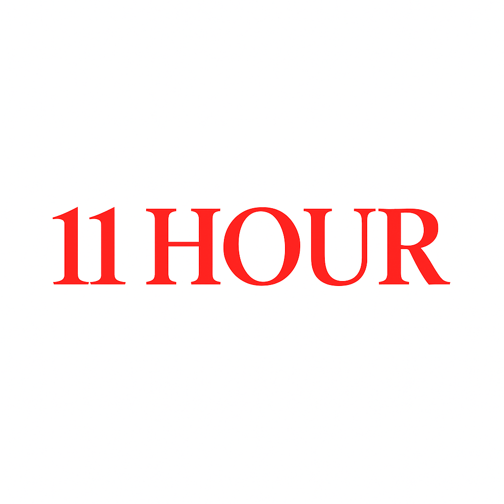 11 hour