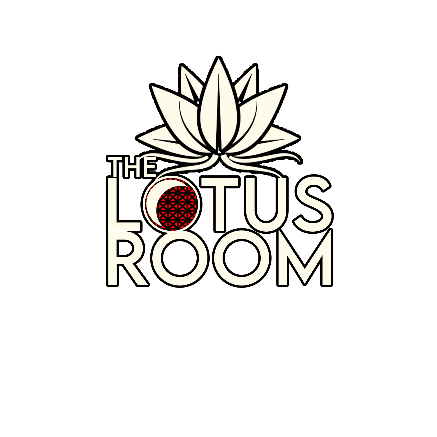THE LOTUS ROOM 
