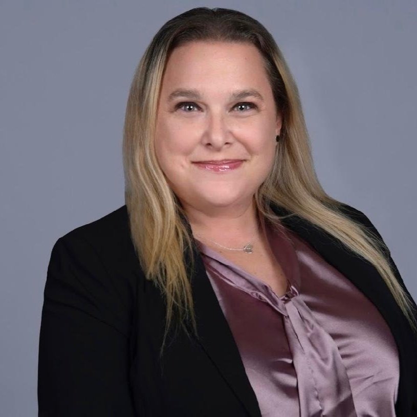 Stephanie Blum Sakuray