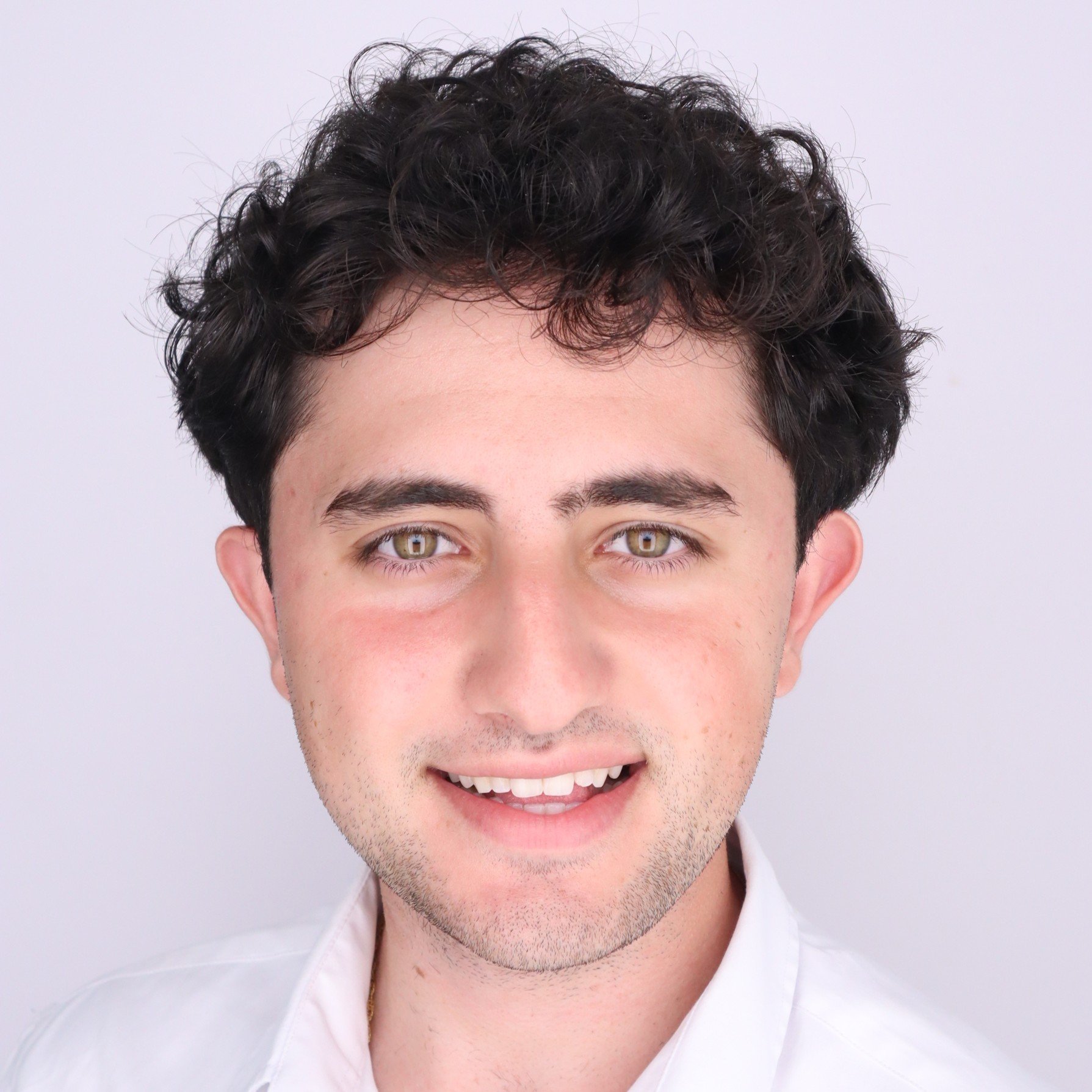 Tyler Kocadag