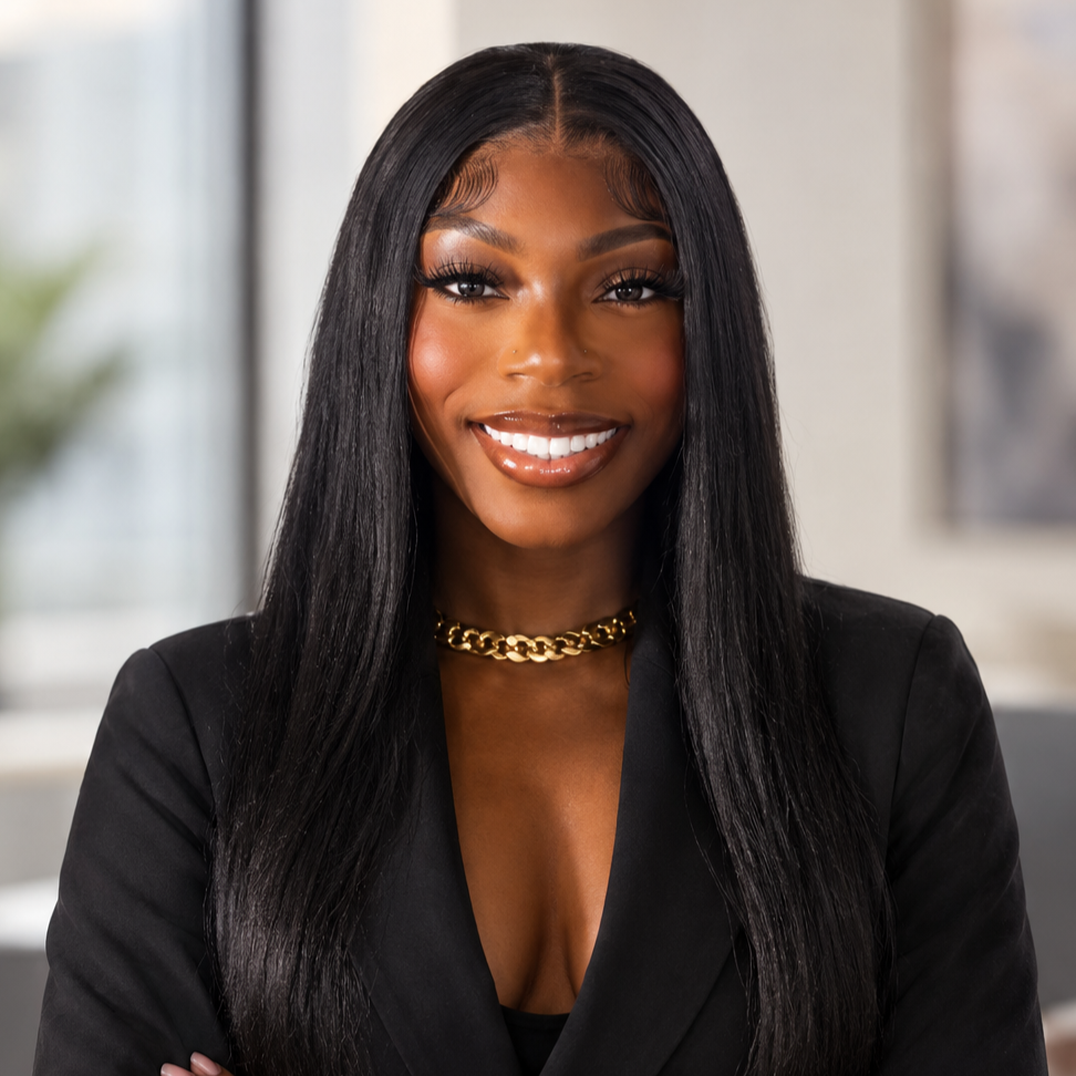 Lanaria Moore