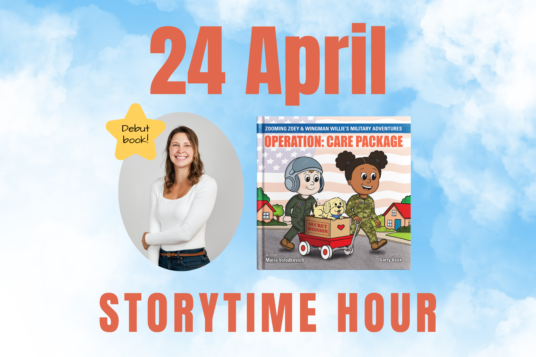 Ft MEADE Child Development Center