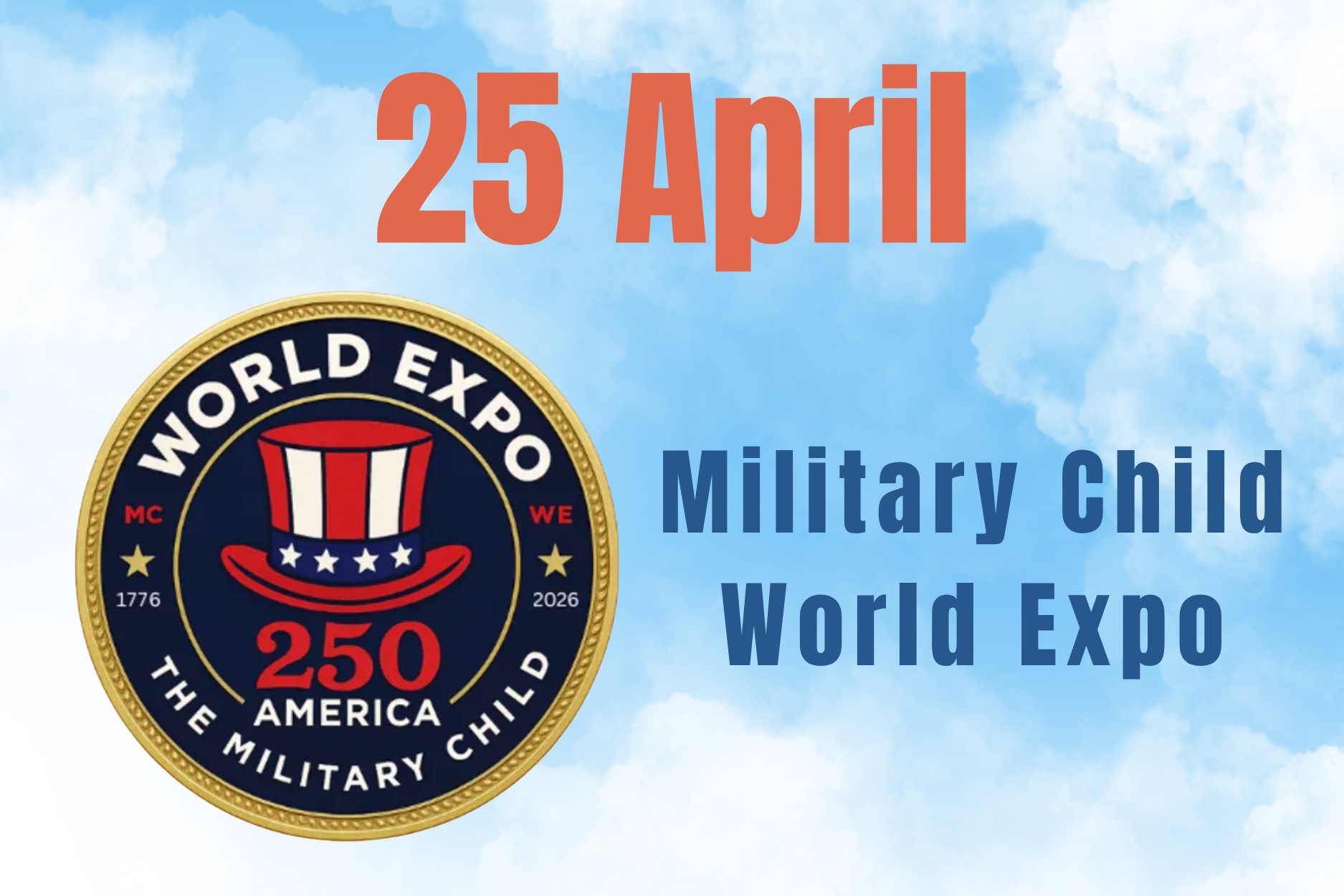 Military Child World Expo