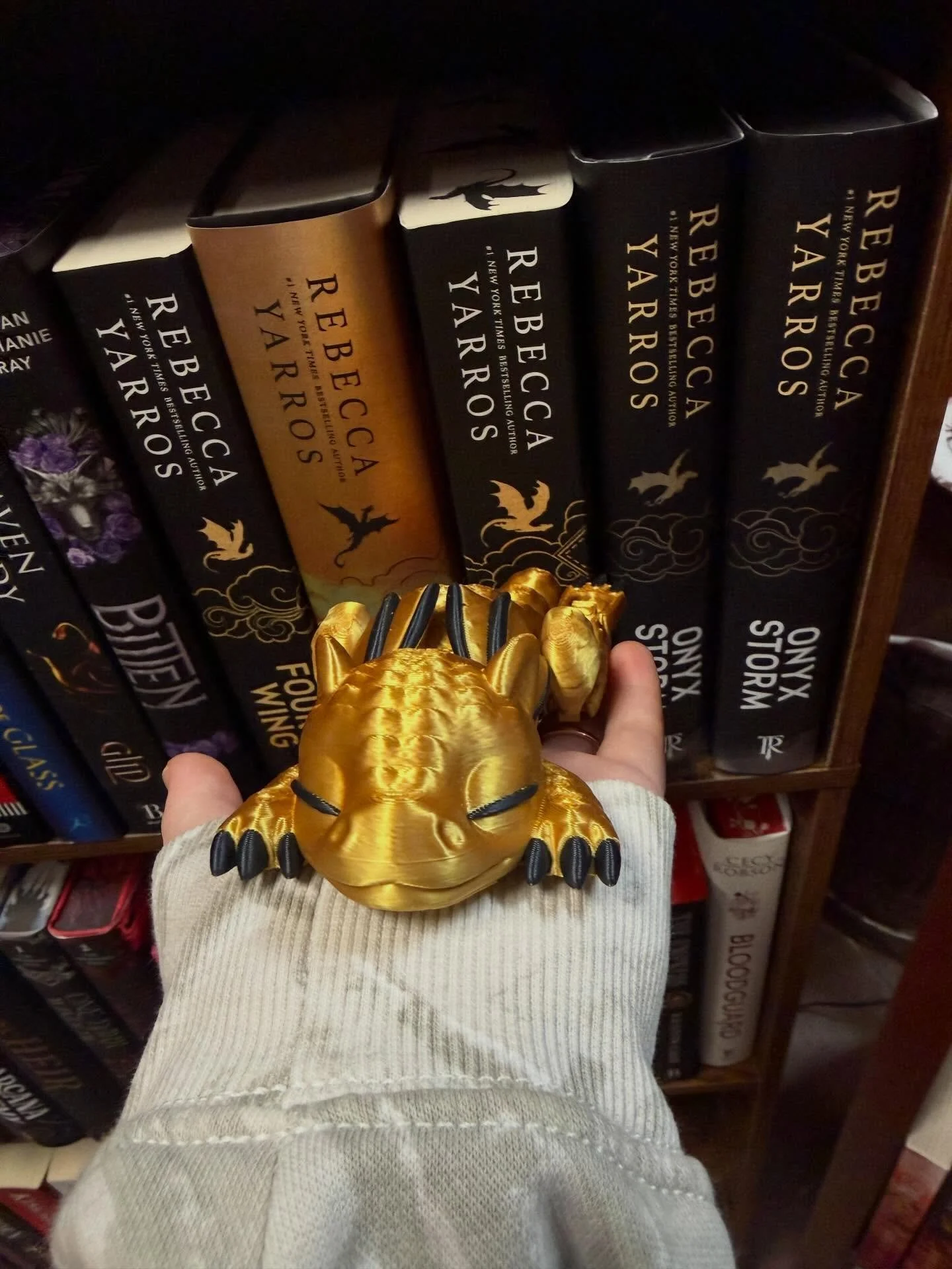 @printpalz3d did it again! We absolutely loveeeee these prints 😍😍😍😍😍