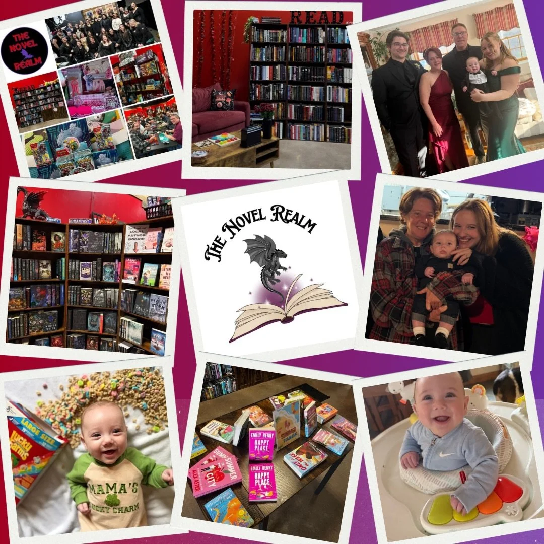 This is a little different than our usual posts. Something I&rsquo;ve come to realize lately is that we don&rsquo;t have a huge following on social media, and that&rsquo;s something that&rsquo;s really important nowadays for small businesses. If you&