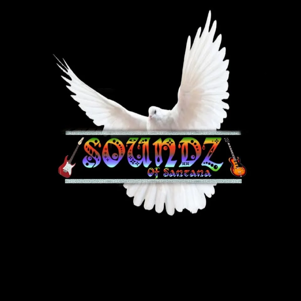 Soundz of Santana