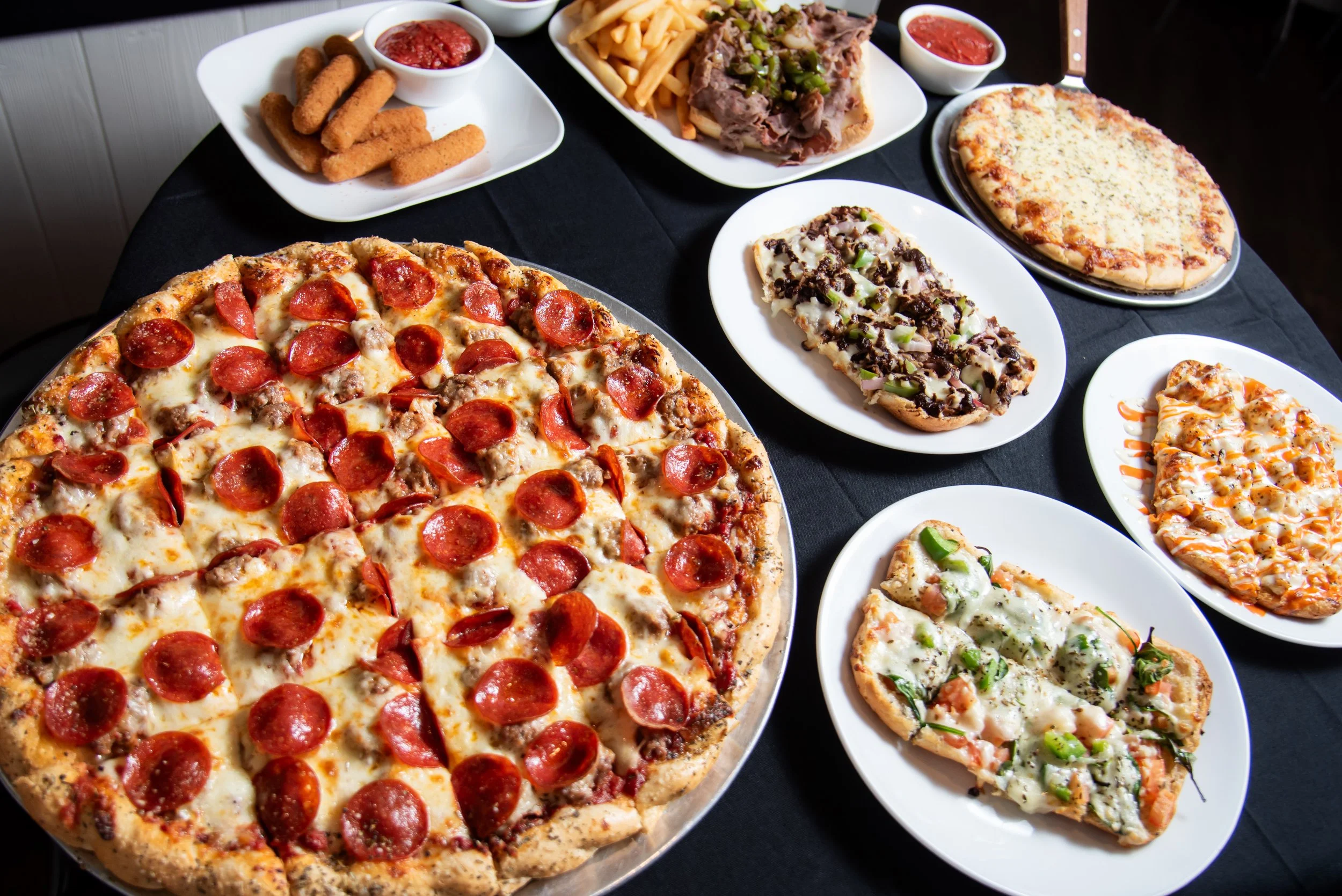 Verona Pizza & Wings
