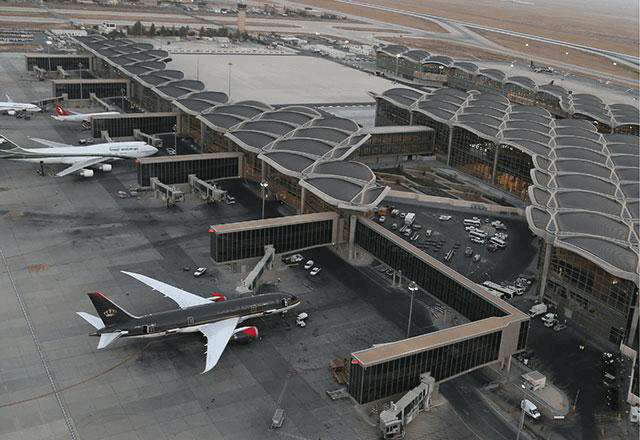 Airport Transfer