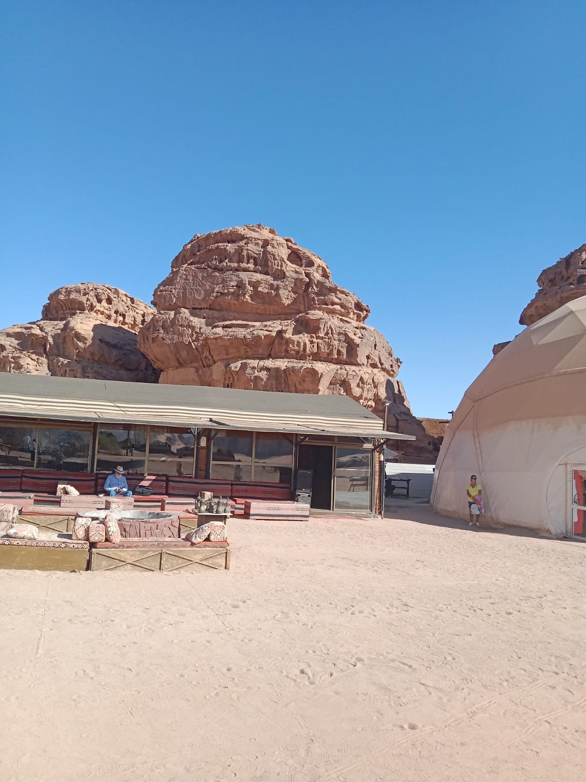 Wadi Rum