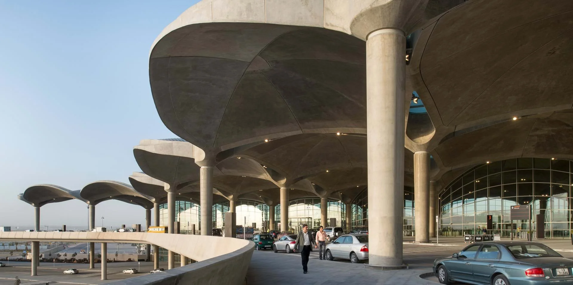 Airport Transfers & Jordan Tours