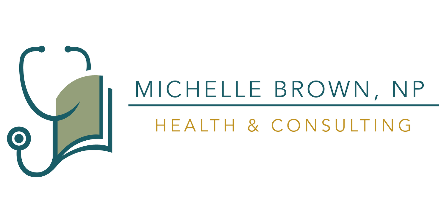 Michelle Brown NP