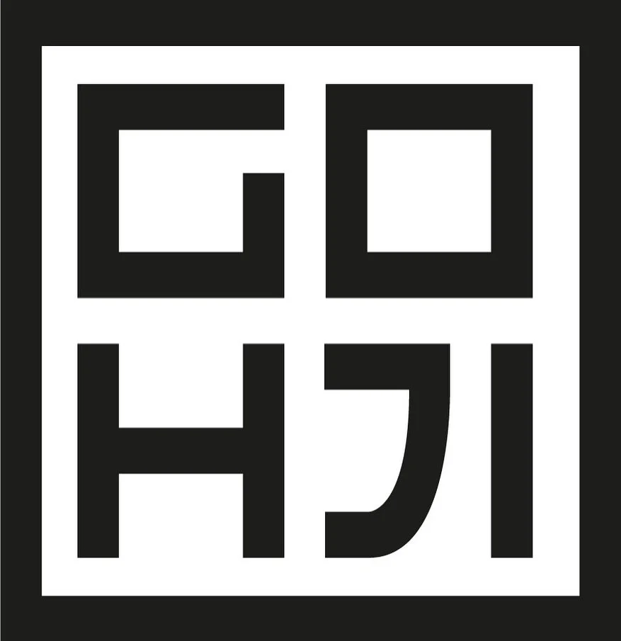 &ldquo;Our journey begins. Gohji represents the intersection of design, engineering, and advanced technology. A small team with a big mission: to build the future.&rdquo;
