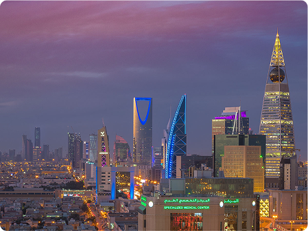 Visit Us During Riyadh INTERSEC 2023 03-05 October
