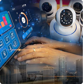 Edge Behavioral Analytics Cameras