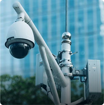 Behavioral Analytics Cameras