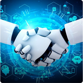 Collaborative AI