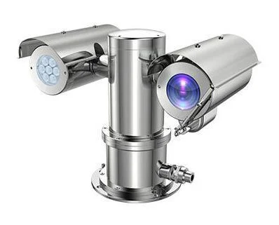 ATEX/EXP Camera