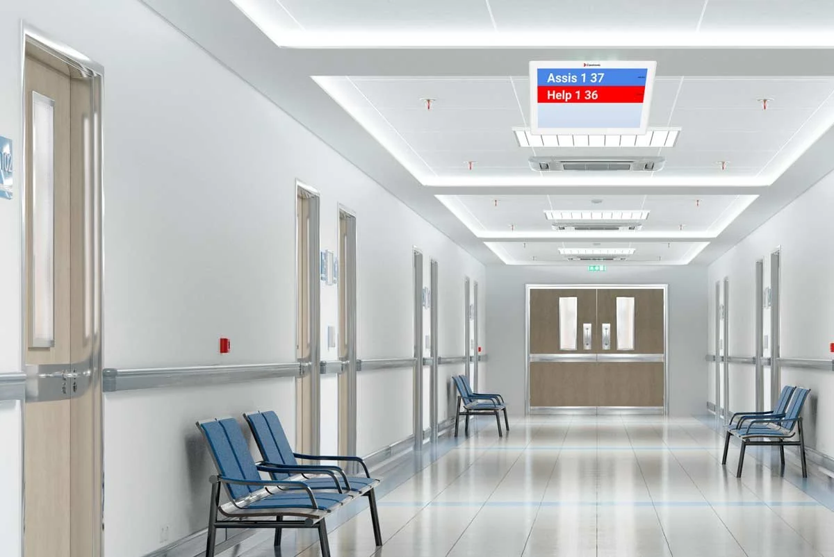 Nurse Call System