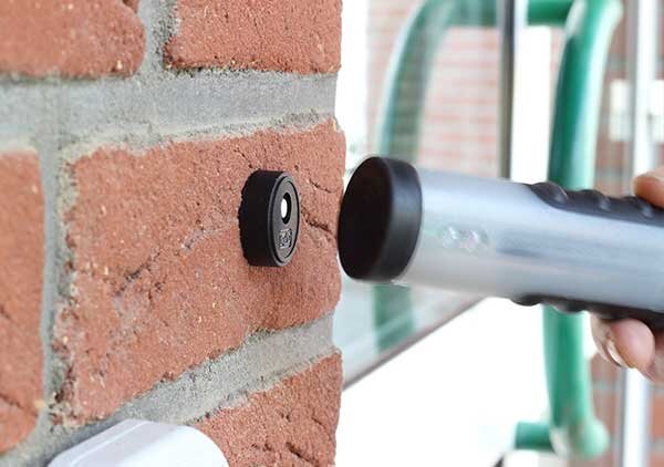 Guard Tour System