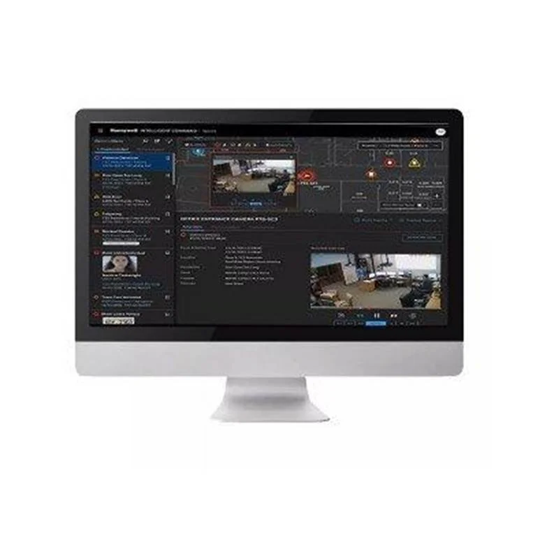 Integrated Security