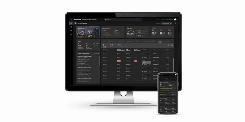 Building Management System