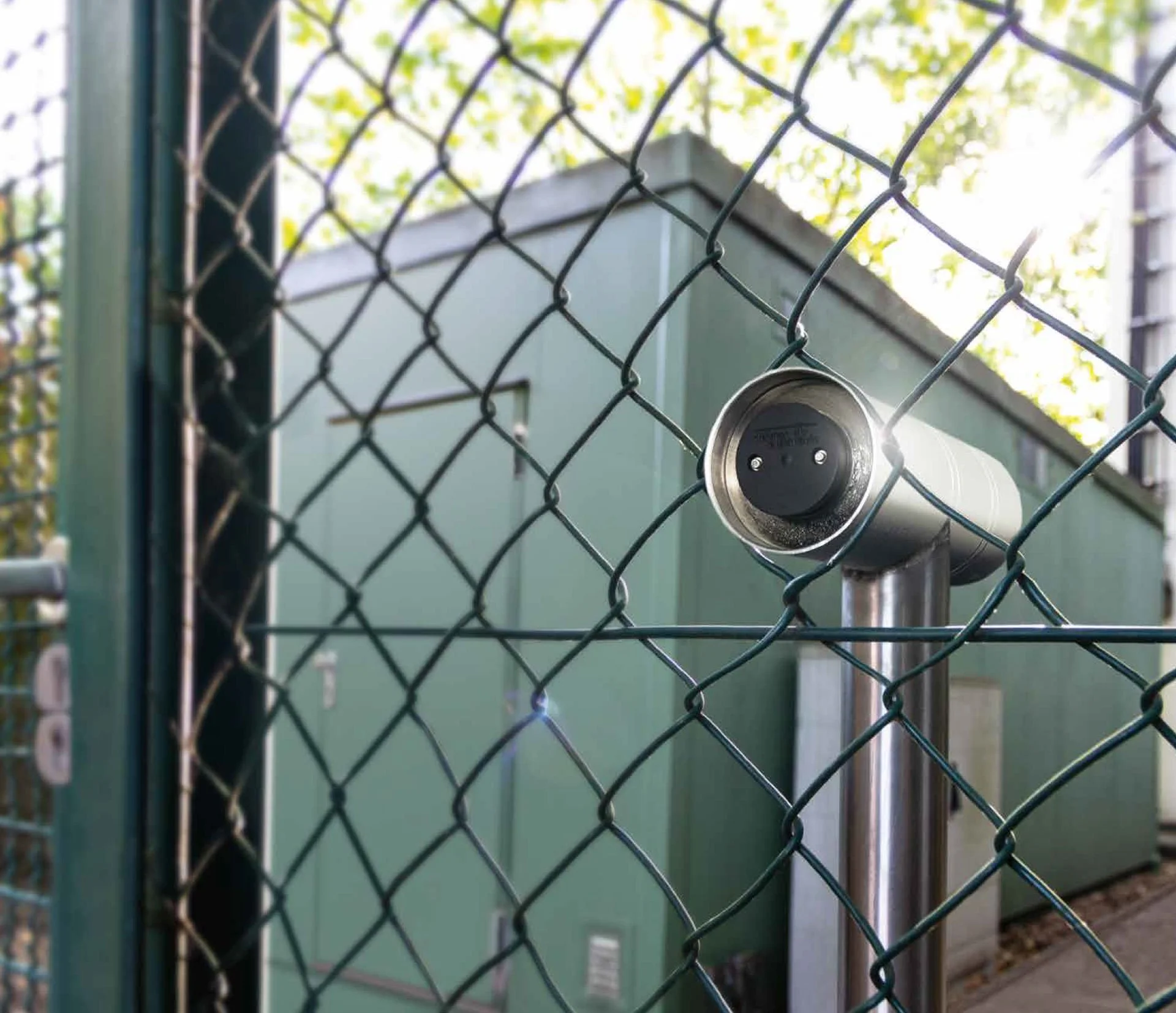 Remote Site Access