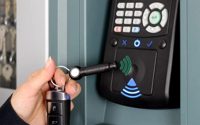 Smart Storage