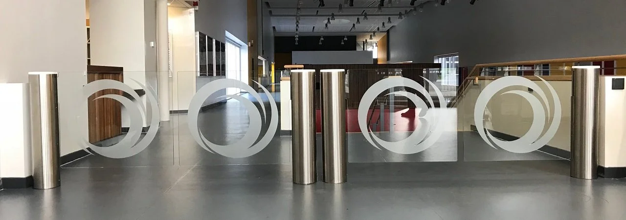 Swing Gates