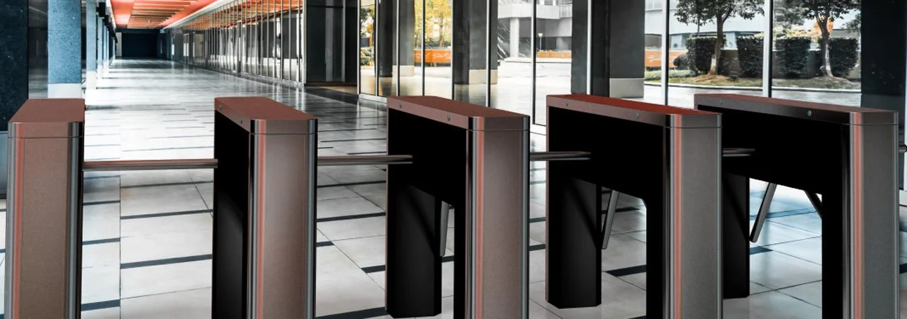 Tripod Turnstile